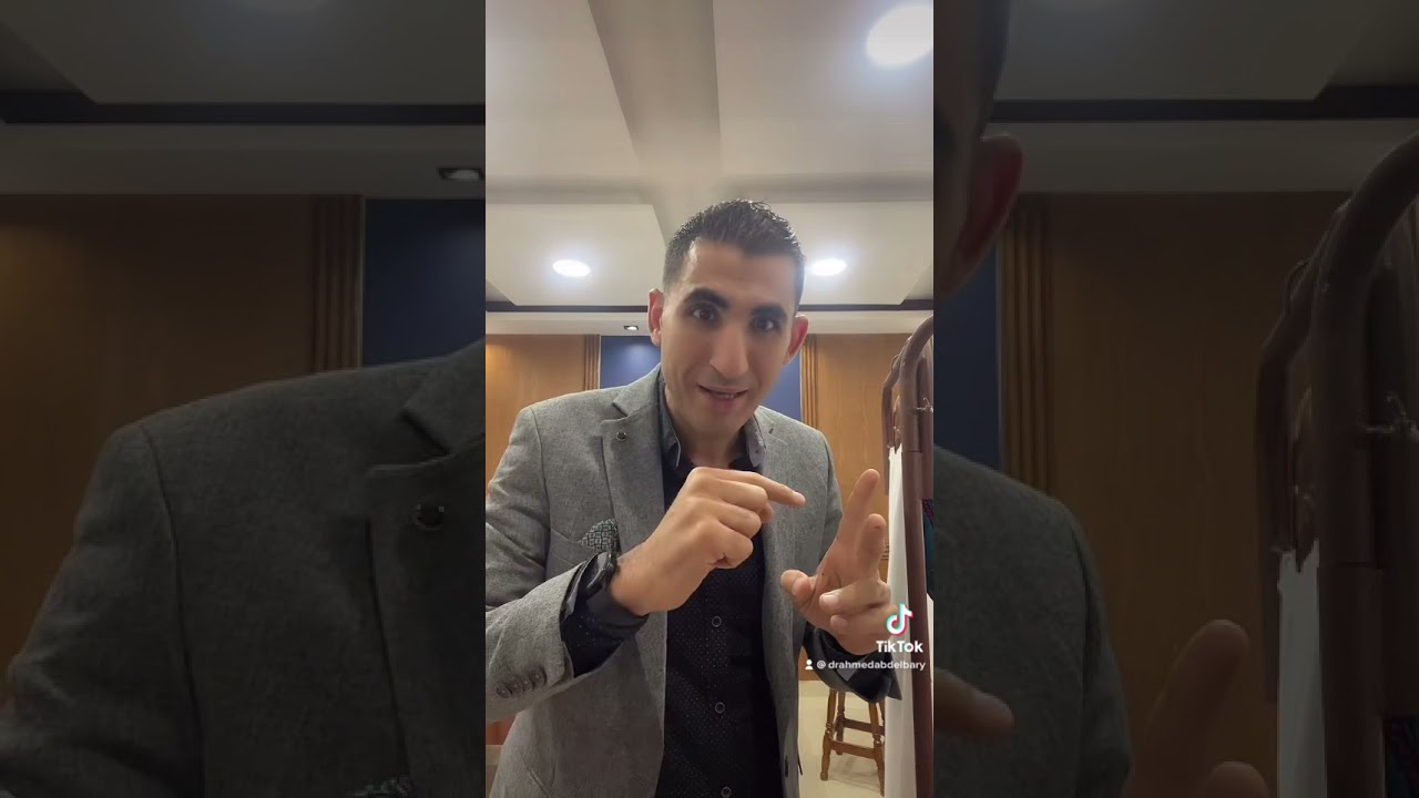 انت بتخس عشان بتقلل كارب مش عشان قاطع خبز و نشويات