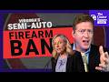 Virginia Gun Ban Sparks Lawsuit | Minnesota Fraud Report Exposes Billions | The Center Square Daily