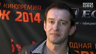 «Жорж 2014» в программе «Такое кино» на ТНТ «Жорж 2014» в программе «Такое кино» на ТНТ