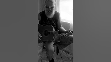 Thumbnail of "Never Call Again" Gavin Adcock cover #acousticguitar #GavinAdcock