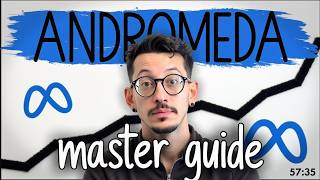 Facebook Ads Are Falling Apart (The Andromeda Update)