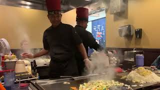 Little Tokyo restaurant