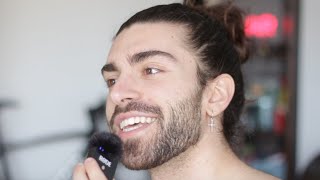 My 2022 Grooming Routine Beard, Skin, Hair