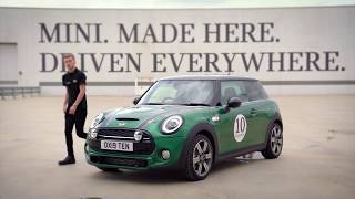 10 MILLIONTH MINI | MINI Community | MINI UK