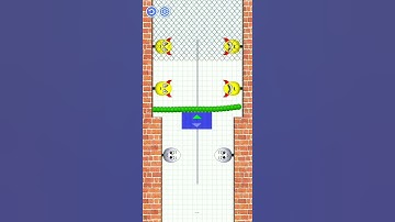 Draw to Smash game. Level 298. #drawtosmash