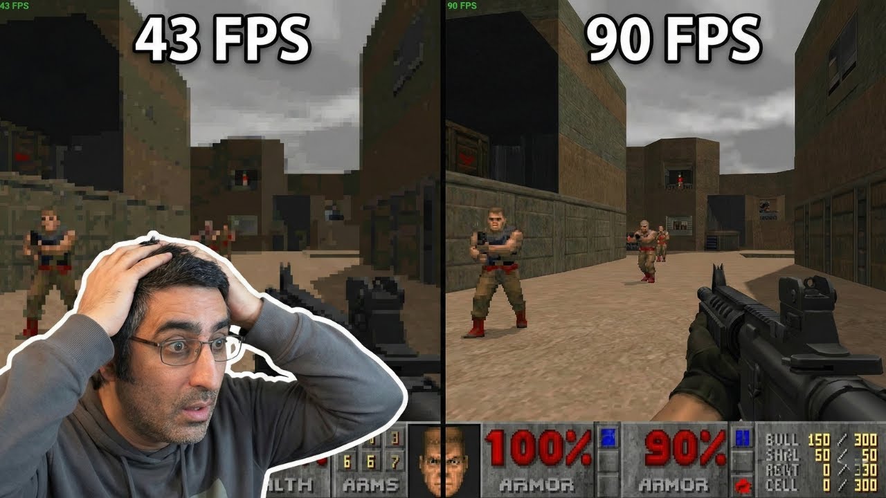 Thumbnail del video Windows 11 Gaming Lento? 7 Impostazioni per Più FPS Subito