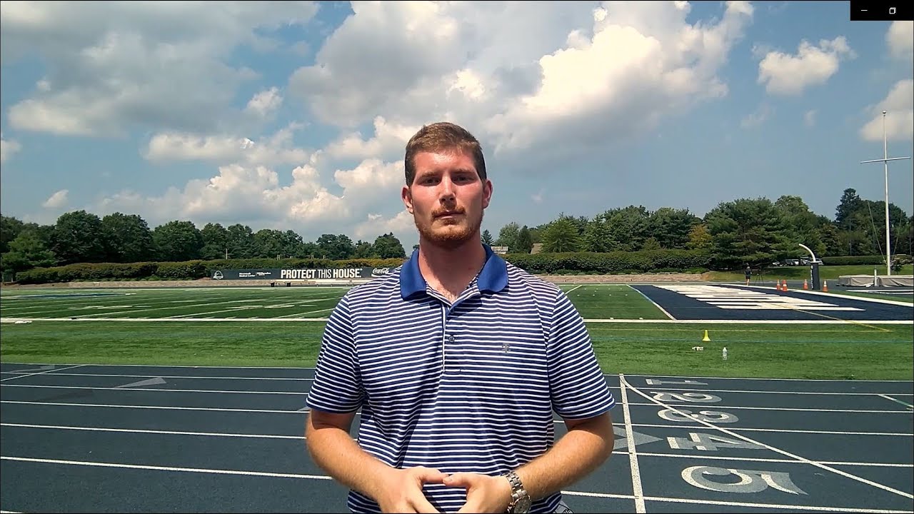 Monmouth University Football Team Ready To Soar For 2019 YouTube monmouth-university-football-team-ready-to-soar-for-2019-youtube