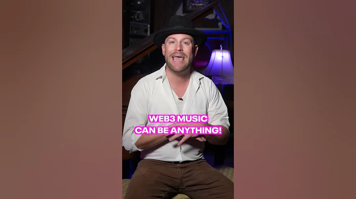 Web3 Is Changing the Music Industry