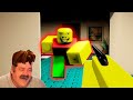 Roblox weird strict dad chapter 1 and 2 funny moments memes 1