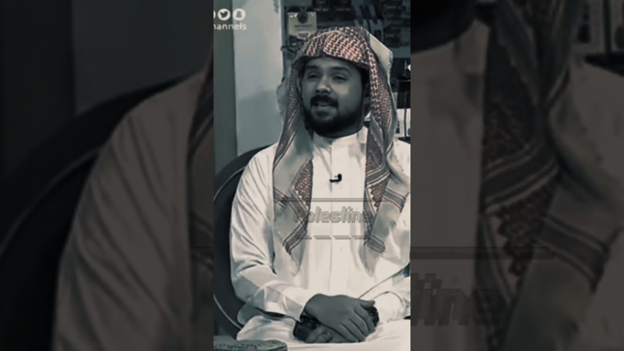 نشيد رائع للمنشد عبدالرحمن قاسم لفلسطين