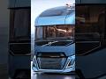 🇺🇸 Different Style Volvo Luxury Motorhome RV for USA 🖤🔥 #volvorv #volvo #volvobus #rvlifestyle #rv