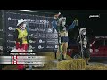 Alex Ferreira's Second Podium This Week Calgary Halfpipe #2 2022