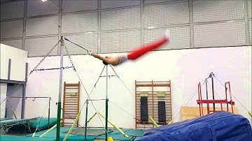 Age Group Programme - Men