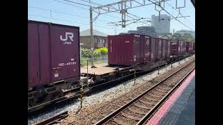 1059レ2026/5/16/EF210-153