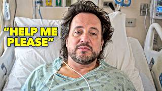 What Happened To Giorgio Tsoukalos Is Heartbreaking...