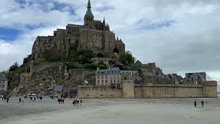 Mont-Saint-Michel