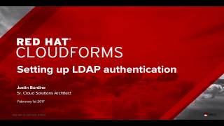 Famous Configuring CloudForms to integrate with Active Directory Wealth