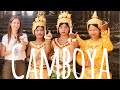 Camboya trailer