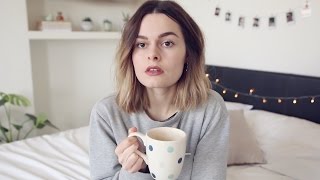 things I wish I'd known as a teenager | Lucy Moon