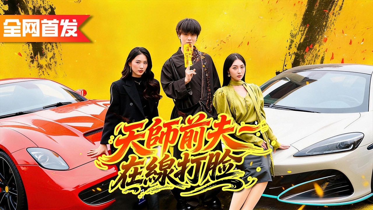 被美女總裁嫌棄三年的軟飯贅婿竟是絕世天師！左手絕世神醫術，右手無雙道法神通，離婚當日直接被豪門大小姐搶親閃婚，從此化身她的貼身保鏢，縱橫都市！《天師前夫在線打臉》