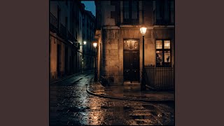 Quiet Reflections by Candlelight - Intimate Jazz Ballad