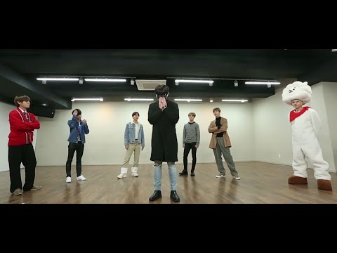 BTS Hearing Test Game! English Sub #BTS #Games