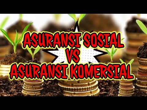 Video: Untuk Apa Asuransi Sosial?