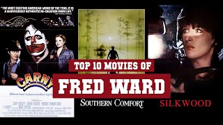 Fred Ward Top 10 Movies | Best 10 Movie of Fred Ward