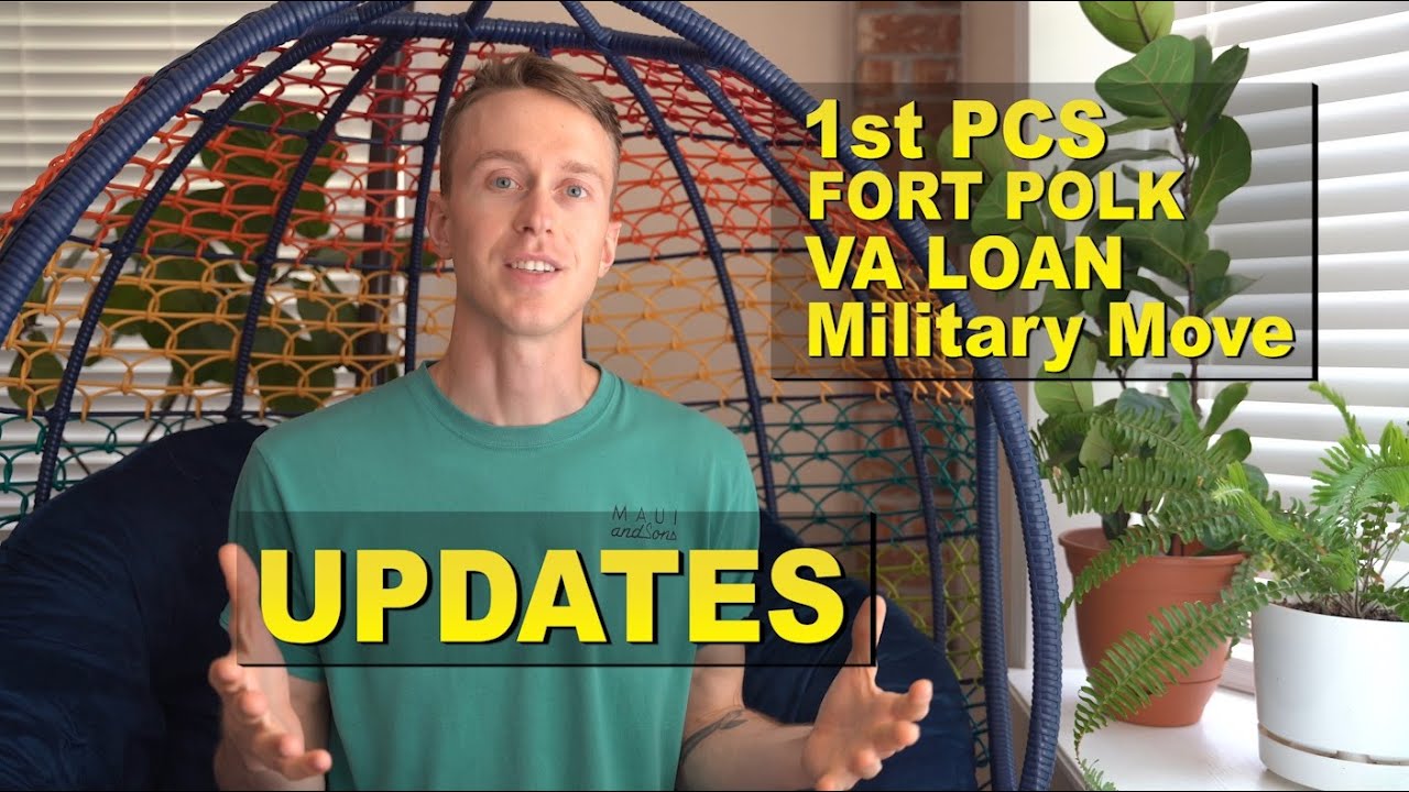 FORT JOHNSON | UPDATES | FORT POLK