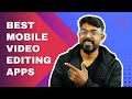 Best Video Editing Apps for Mobile 2022 🔥🔥🔥📹📹