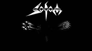 Sodom - Buried In The Justice Ground (C Standard Tuning)