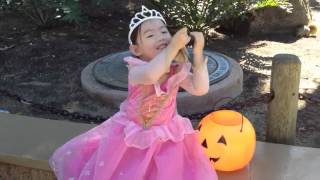 20121027 Trick or Treat at LA Zoo-2