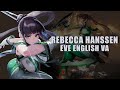 Chatting with Eve! NIKKE VA Highlights Ep 20