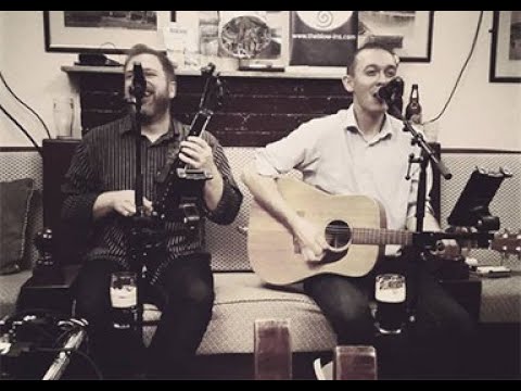 The Kerry Acoustic