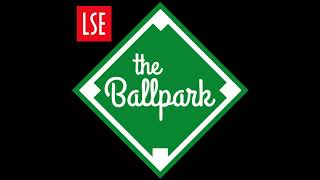 LSE: The Ballpark | How AI is influencing society with Dr Mona Sloane