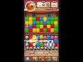 Toon Blast Level 1286 - NO BOOSTERS π»πΊπ± | SKILLGAMING βοΈ