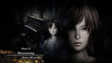 Fatal Frame 4: Mask of the Lunar Eclipse - Phase VI: Moonsong Walkthrough