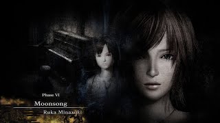Fatal Frame 4: Mask of the Lunar Eclipse - Phase VI: Moonsong Walkthrough