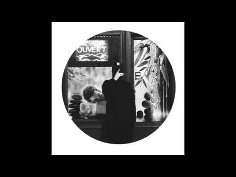 Adryiano - Like Glue 4 U