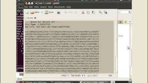 Openstack swift installation and configuration part3
