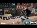 Random R6S Clips 15