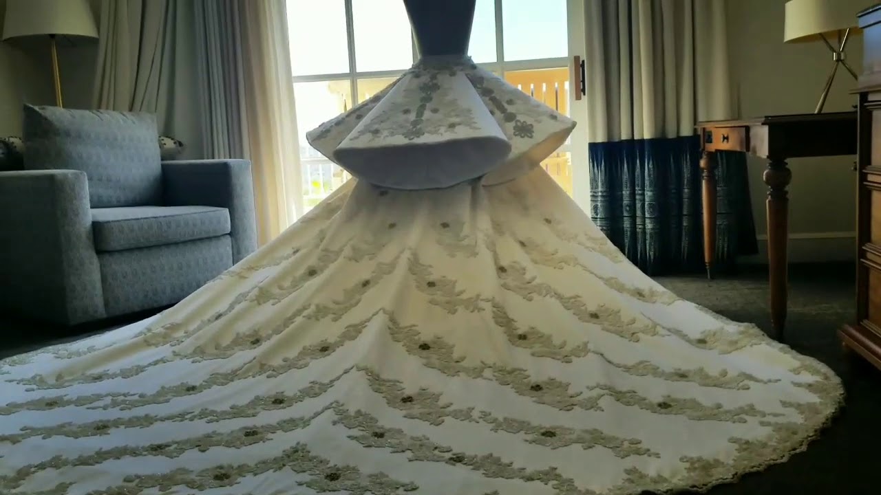 Soriano Bridal Couture