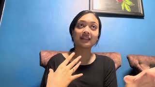 PEC201 Oral Communication | Reflection Video