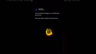 Download Lagu This Star Might’ve Already Exploded And We Don’t Even Know 💥🪐 #shorts #space #nasa MP3 Download Lagu This Star Might’ve Already Exploded And We Don’t Even Know 💥🪐 #shorts #space #nasa MP3
