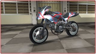 Top Bike: Racing & Moto Drag, Lagacy, Motorrad/Motorcycle, Gameplay (HD) screenshot 5