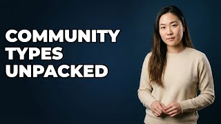 What Are Different Kinds Of Online Learning Communities?