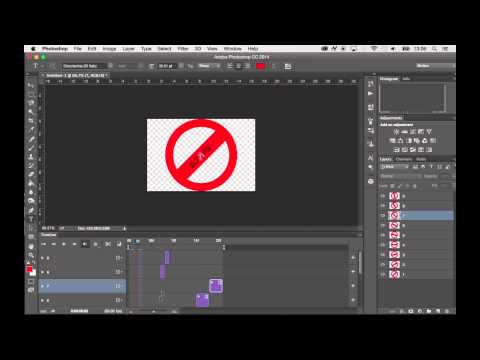 How To Create a Rotating GIF | Fast Video