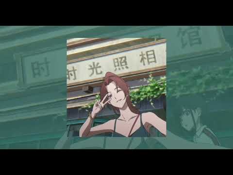 入海 (Into the Sea) ( Link Click version) - slowed and reverb