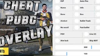 CHEAT/ PUBG/ IPA /OVERLAY/ 2.2.1/ NEW/ ЧИТЫ / ПАБГ / BGMI/ LOW PRICE / AND MORE/ CHEAT screenshot 5