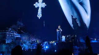 The Weeknd - Creepin / Niagara Falls / One Of The Girls Ahtd Tour 4K From Munich 25.06
